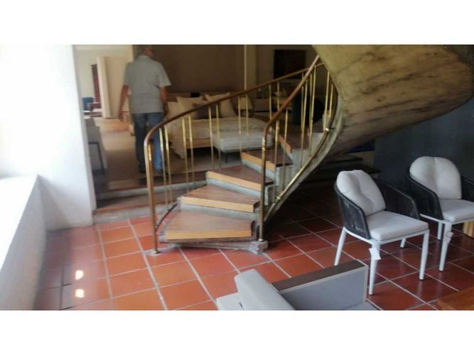Bodega en venta en Yumbillo, Cali, 3939 m² · foto 5 de 22