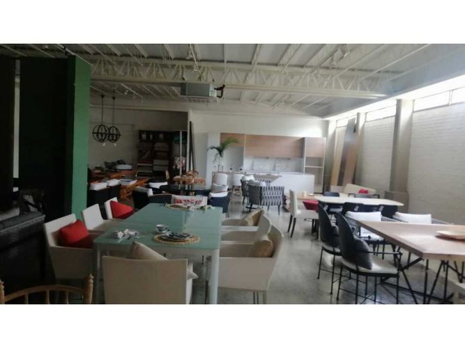 Bodega en venta en Yumbillo, Cali, 3939 m² · foto 7 de 22