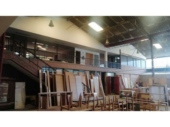 Bodega en venta en Yumbillo, Cali, 3939 m² · foto 9 de 22