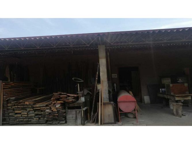Bodega en venta en Yumbillo, Cali, 3939 m² · foto 10 de 22