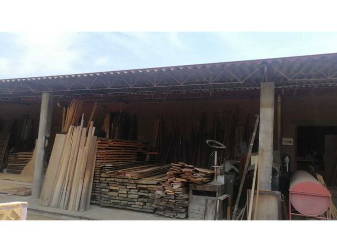 Bodega en venta en Yumbillo, Cali, 3939 m² · foto 11 de 22