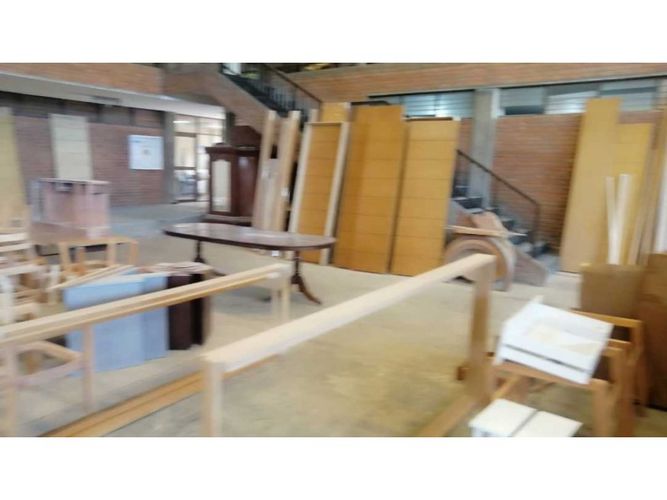 Bodega en venta en Yumbillo, Cali, 3939 m² · foto 15 de 22