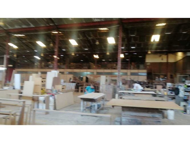 Bodega en venta en Yumbillo, Cali, 3939 m² · foto 16 de 22
