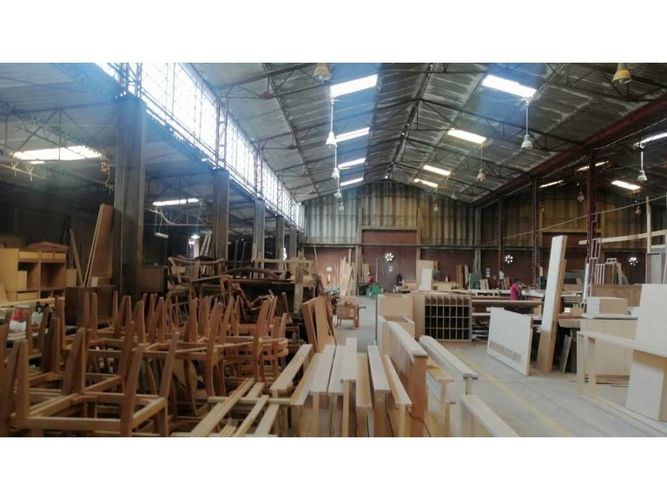 Bodega en venta en Yumbillo, Cali, 3939 m² · foto 17 de 22