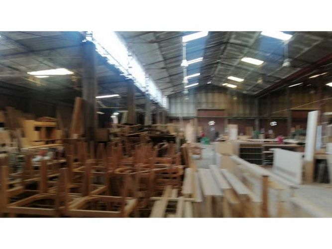 Bodega en venta en Yumbillo, Cali, 3939 m² · foto 20 de 22