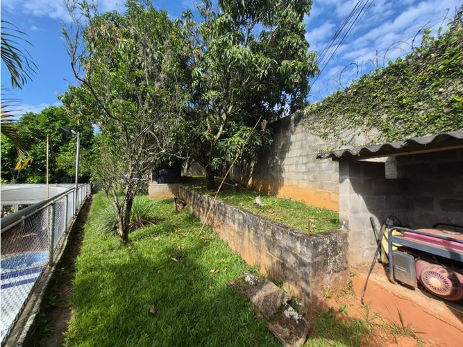 Casa de 6 alcobas en venta en La Buitrera, Cali, 532 m² · foto 11 de 24