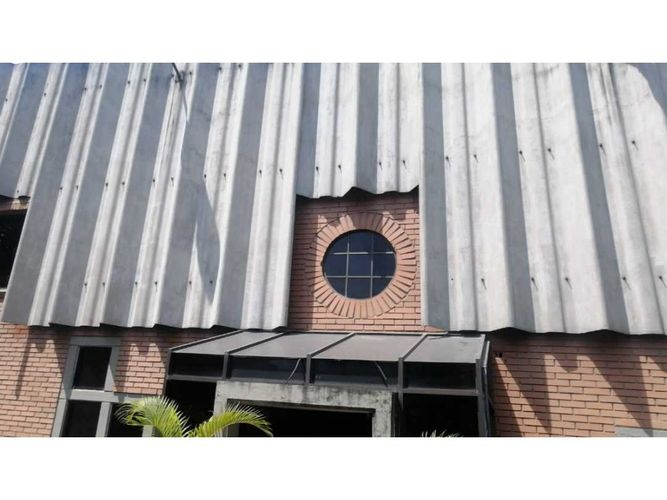 Bodega en venta en Yumbillo, Cali, 3939 m² · foto 22 de 22