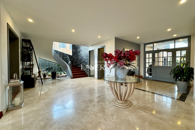 Casa de 7 alcobas en venta en Lagos De Torca, Bogotá, 800 m² · foto 10 de 24