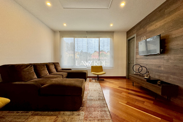 Casa de 7 alcobas en venta en Lagos De Torca, Bogotá, 800 m² · foto 11 de 24
