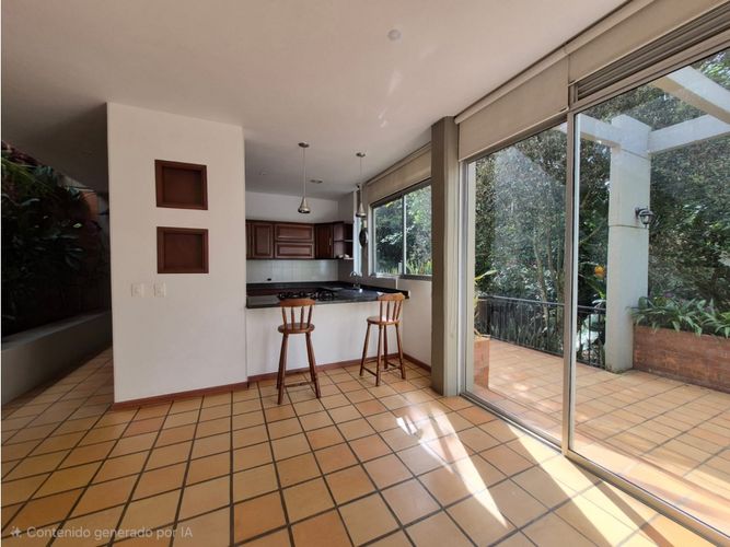Casa de 6 alcobas en venta en La Buitrera, Cali, 532 m² · foto 14 de 24