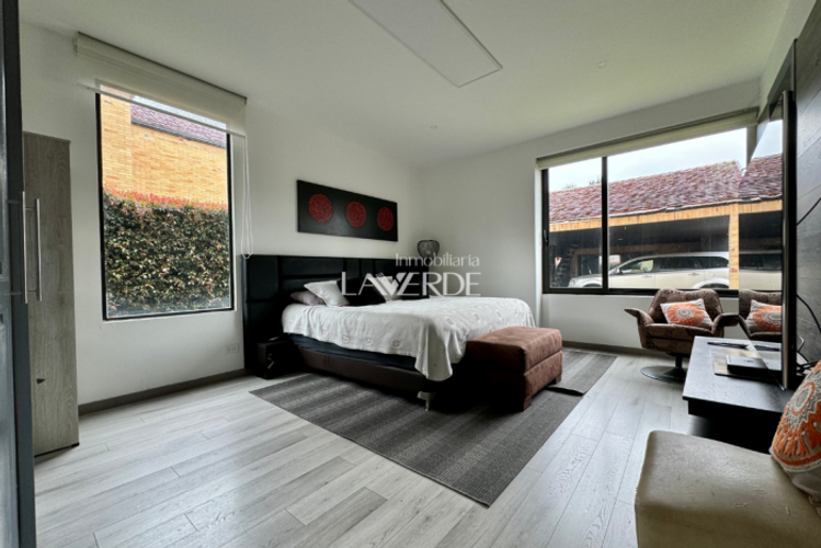 Casa de 7 alcobas en venta en Lagos De Torca, Bogotá, 800 m² · foto 14 de 24
