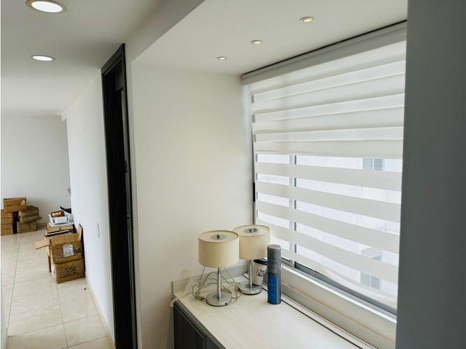 Apartamento de 2 alcobas en venta en Cr. Los Naranjos, Jamundí, 63 m² · foto 5 de 23