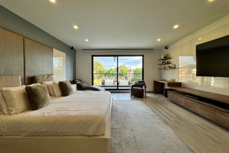 Casa de 7 alcobas en venta en Lagos De Torca, Bogotá, 800 m² · foto 19 de 24