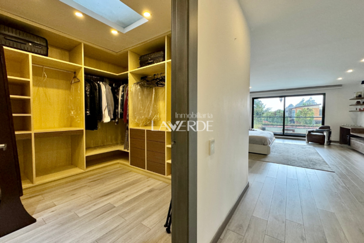 Casa de 7 alcobas en venta en Lagos De Torca, Bogotá, 800 m² · foto 20 de 24