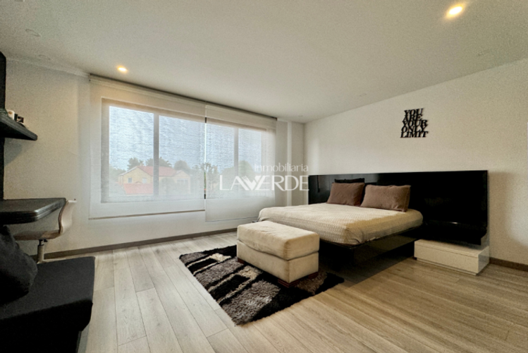 Casa de 7 alcobas en venta en Lagos De Torca, Bogotá, 800 m² · foto 23 de 24