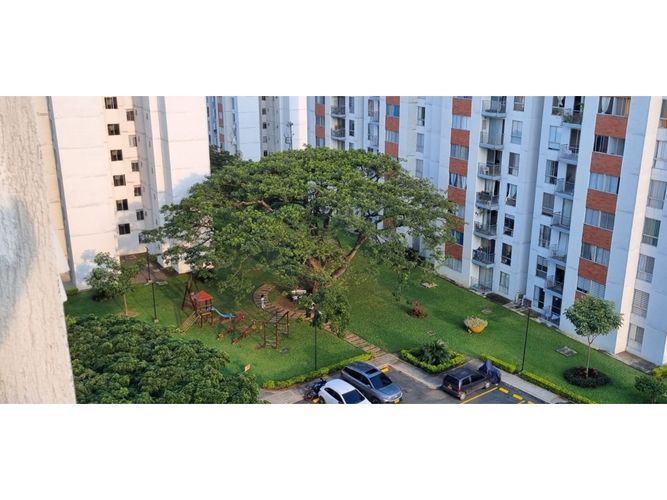 Apartamento de 2 alcobas en venta en Cr. Los Naranjos, Jamundí, 63 m² · foto 23 de 23