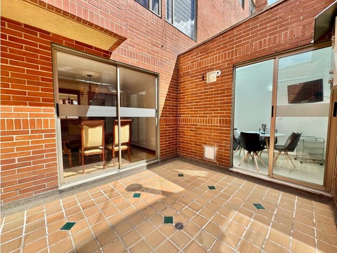 Casa en venta en Colina Campestre, Bogotá · foto 9 de 24