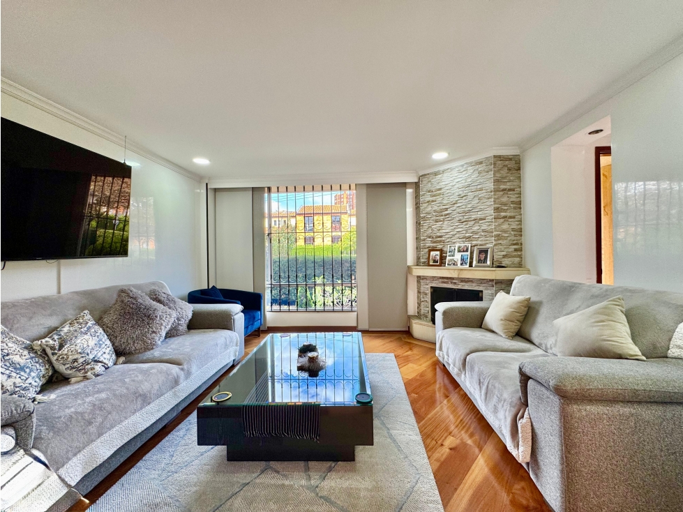 Casa en venta en Colina Campestre, Bogotá · foto 13 de 24