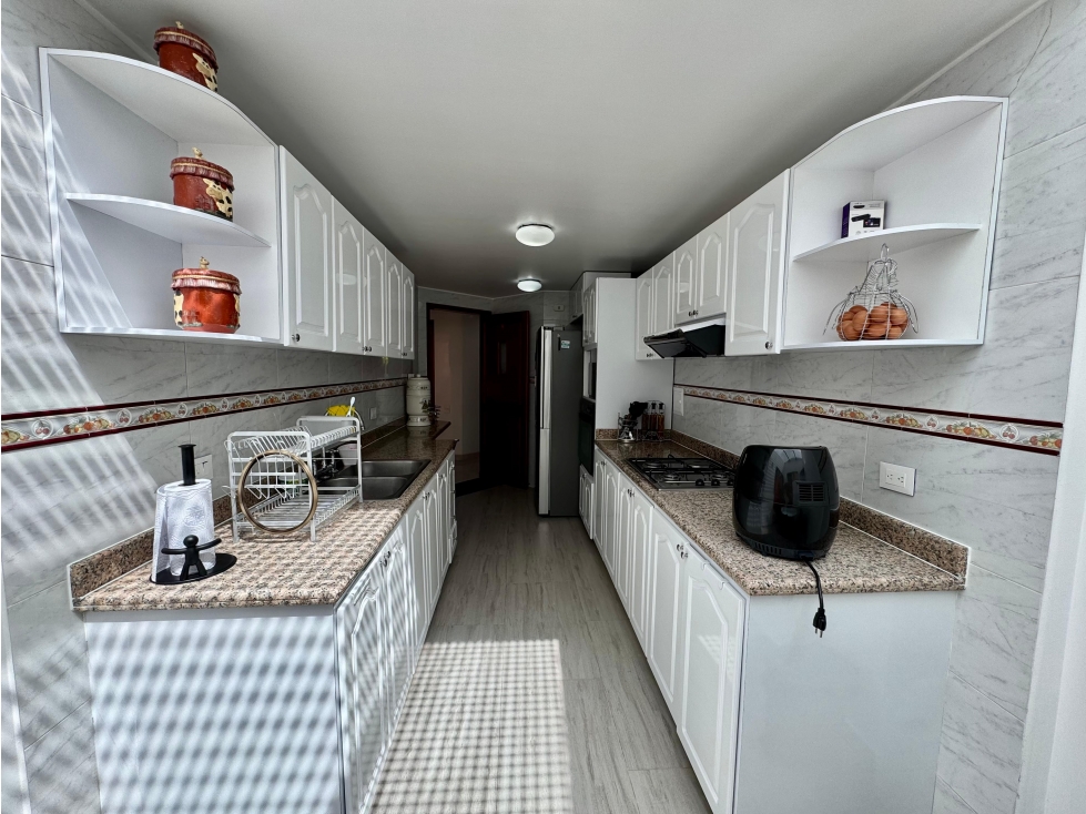 Casa en venta en Colina Campestre, Bogotá · foto 16 de 24
