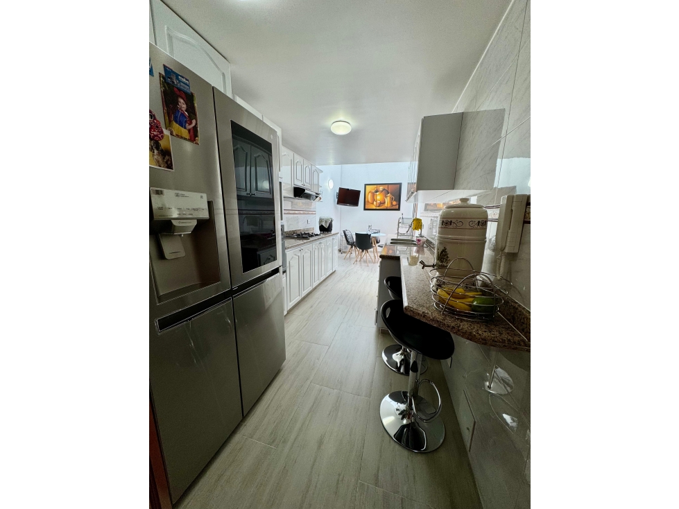 Casa en venta en Colina Campestre, Bogotá · foto 18 de 24