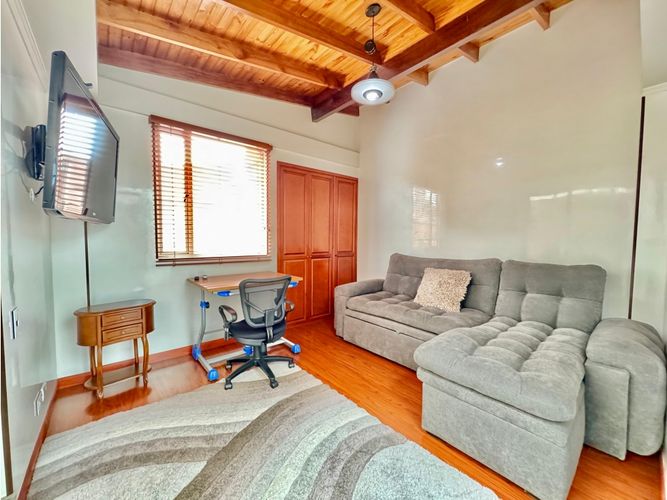 Casa en venta en Colina Campestre, Bogotá · foto 22 de 24