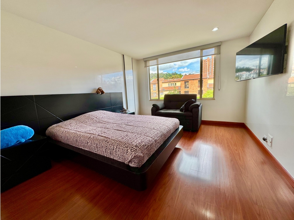 Casa en venta en Colina Campestre, Bogotá · foto 23 de 24