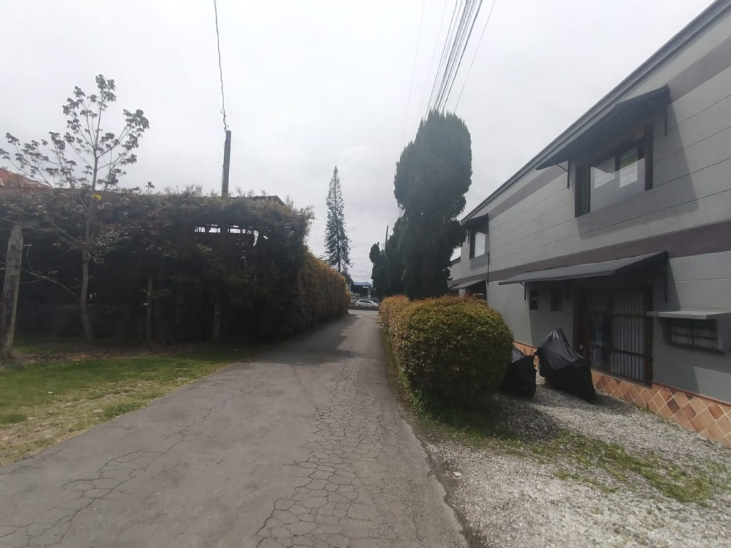 Studio for rent in Gualanday, Rionegro