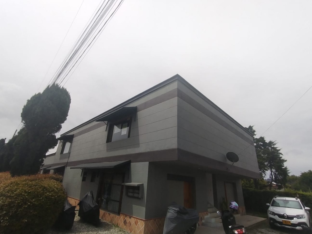 Apartaestudio en arriendo en Gualanday, Rionegro · foto 2 de 12