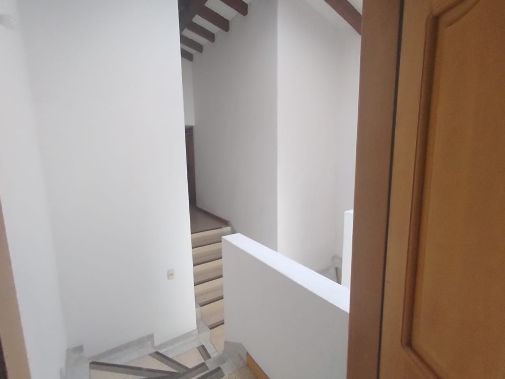 Apartaestudio en arriendo en Gualanday, Rionegro · foto 3 de 12