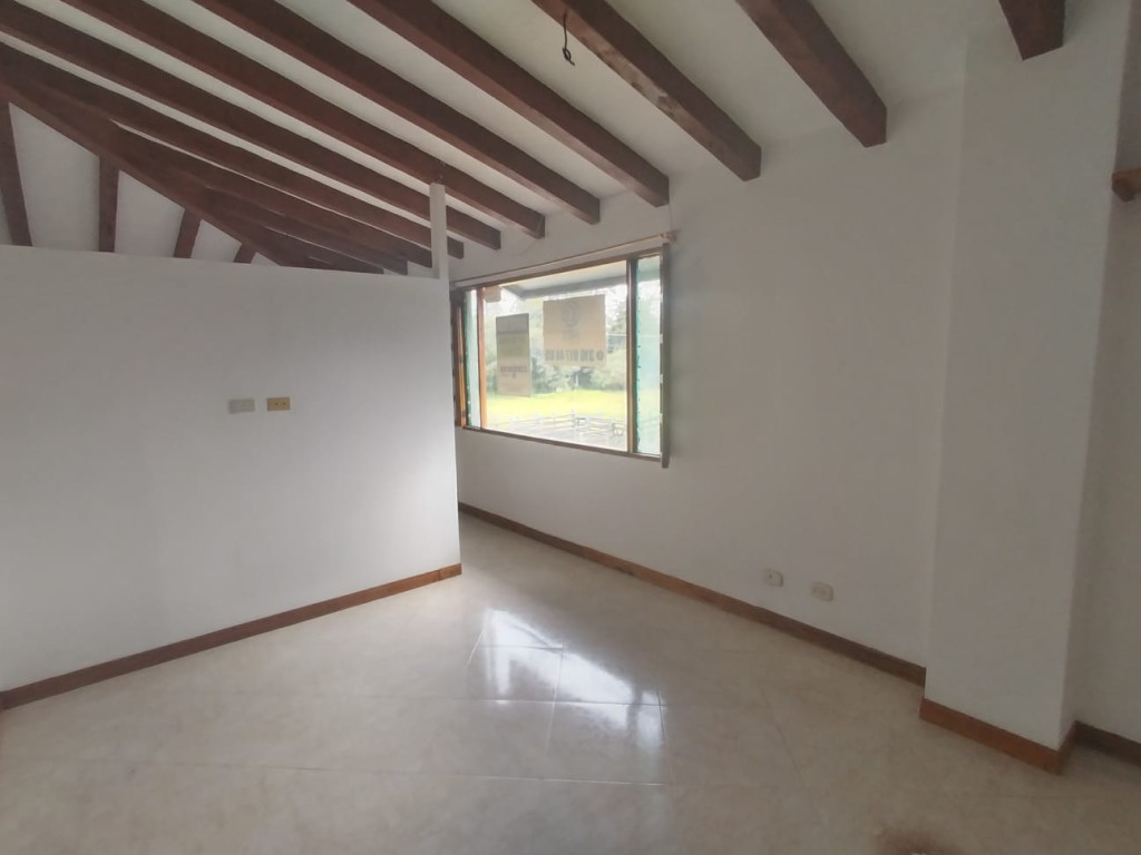 Apartaestudio en arriendo en Gualanday, Rionegro · foto 4 de 12