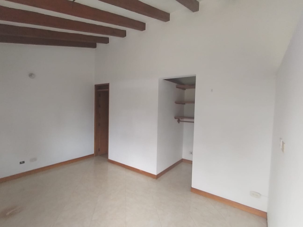 Apartaestudio en arriendo en Gualanday, Rionegro · foto 7 de 12