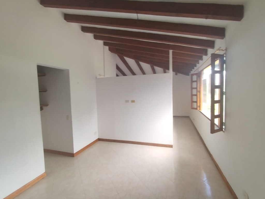 Apartaestudio en arriendo en Gualanday, Rionegro · foto 8 de 12