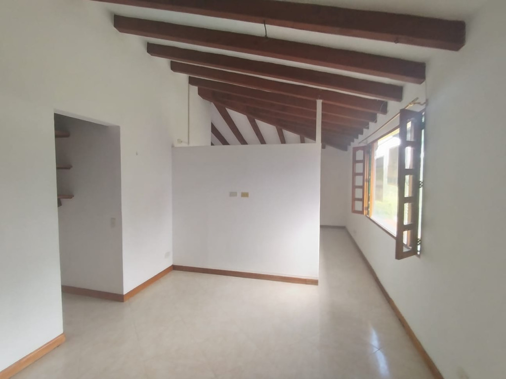 Apartaestudio en arriendo en Gualanday, Rionegro · foto 9 de 12