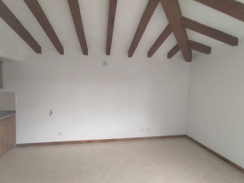 Apartaestudio en arriendo en Gualanday, Rionegro · foto 10 de 12