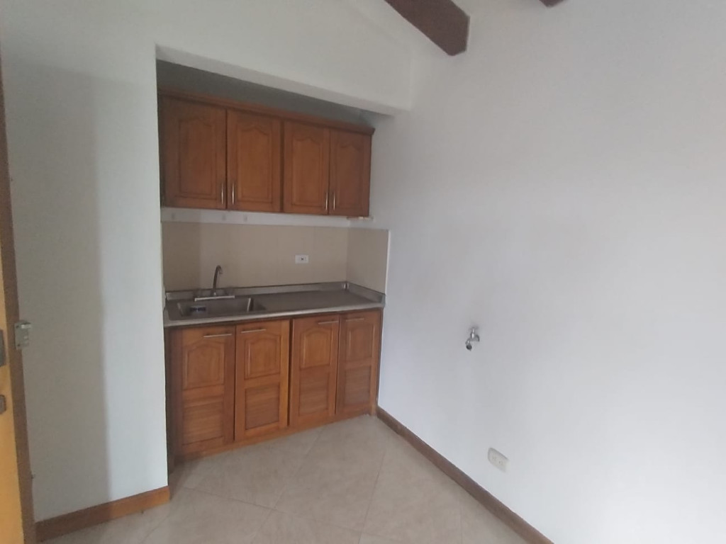 Apartaestudio en arriendo en Gualanday, Rionegro · foto 11 de 12