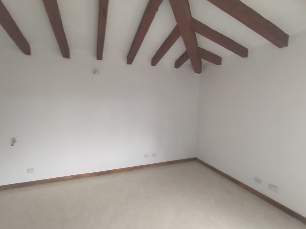 Apartaestudio en arriendo en Gualanday, Rionegro · foto 12 de 12