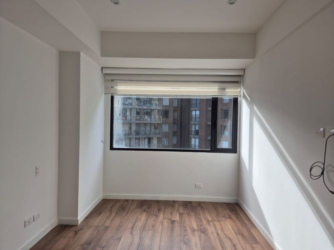 Apartamento en venta en Ciudad Salitre, Bogotá · foto 4 de 12