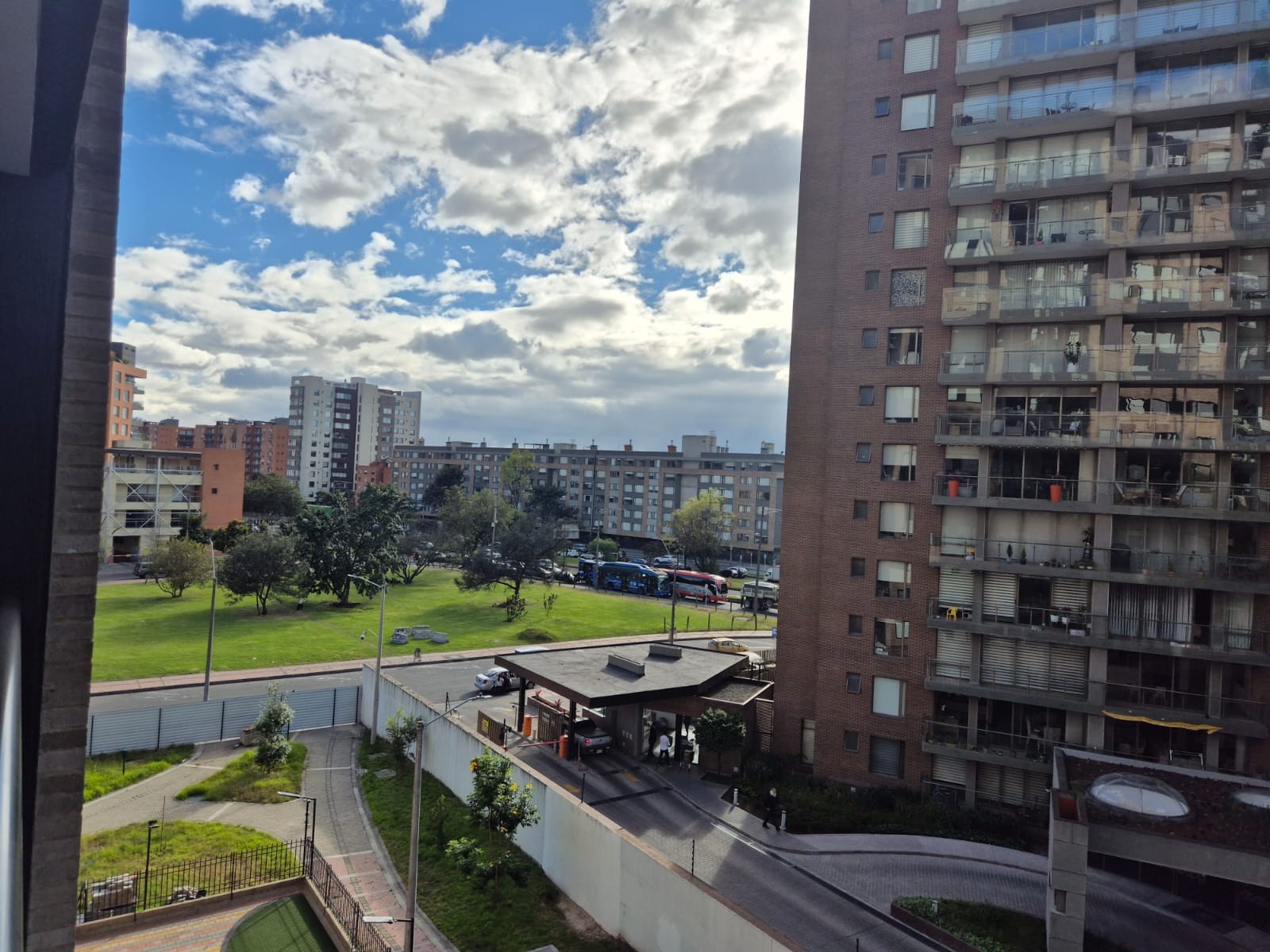 Apartamento en venta en Ciudad Salitre, Bogotá · foto 12 de 12