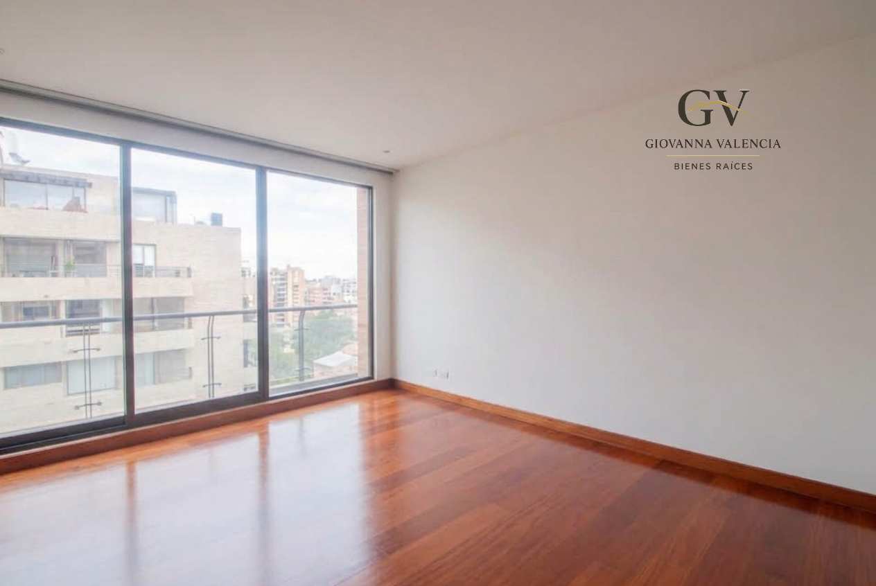 Apartamento en arriendo en La Cabrera, Bogotá · foto 10 de 23