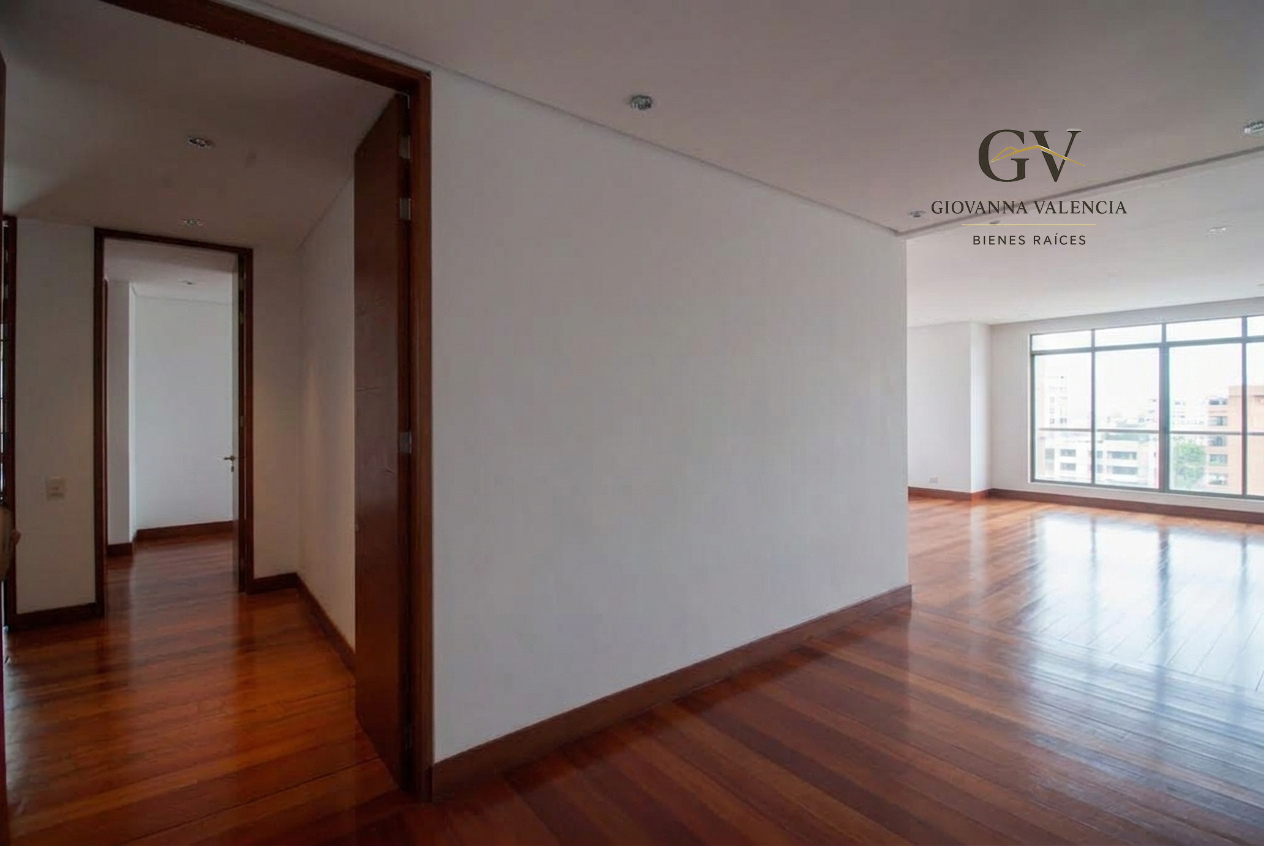 Apartamento en arriendo en La Cabrera, Bogotá · foto 7 de 23