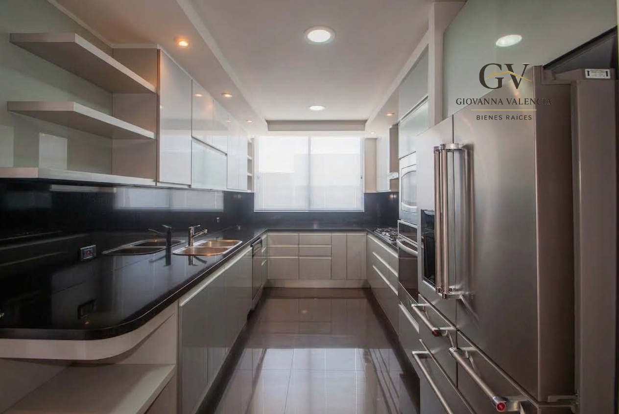 Apartamento en arriendo en La Cabrera, Bogotá · foto 9 de 23