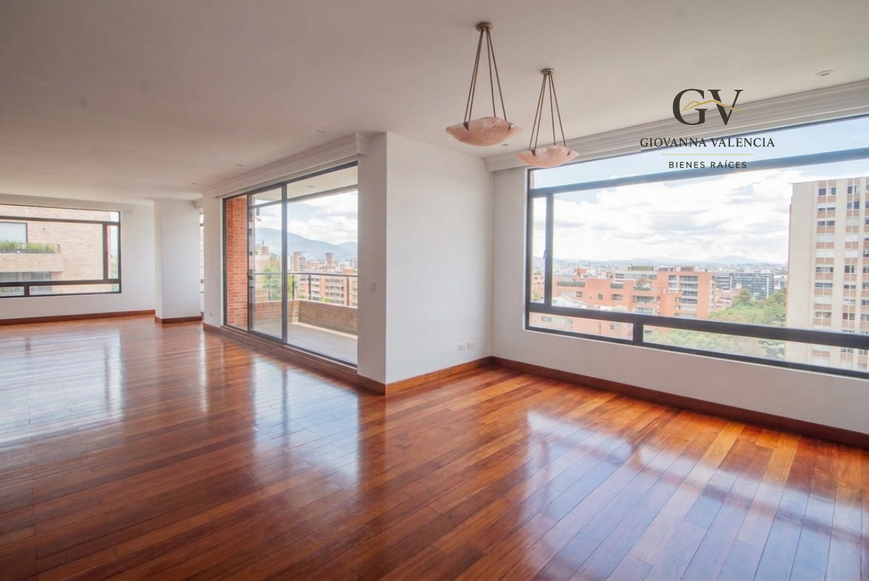 Apartamento en arriendo en La Cabrera, Bogotá · foto 5 de 23