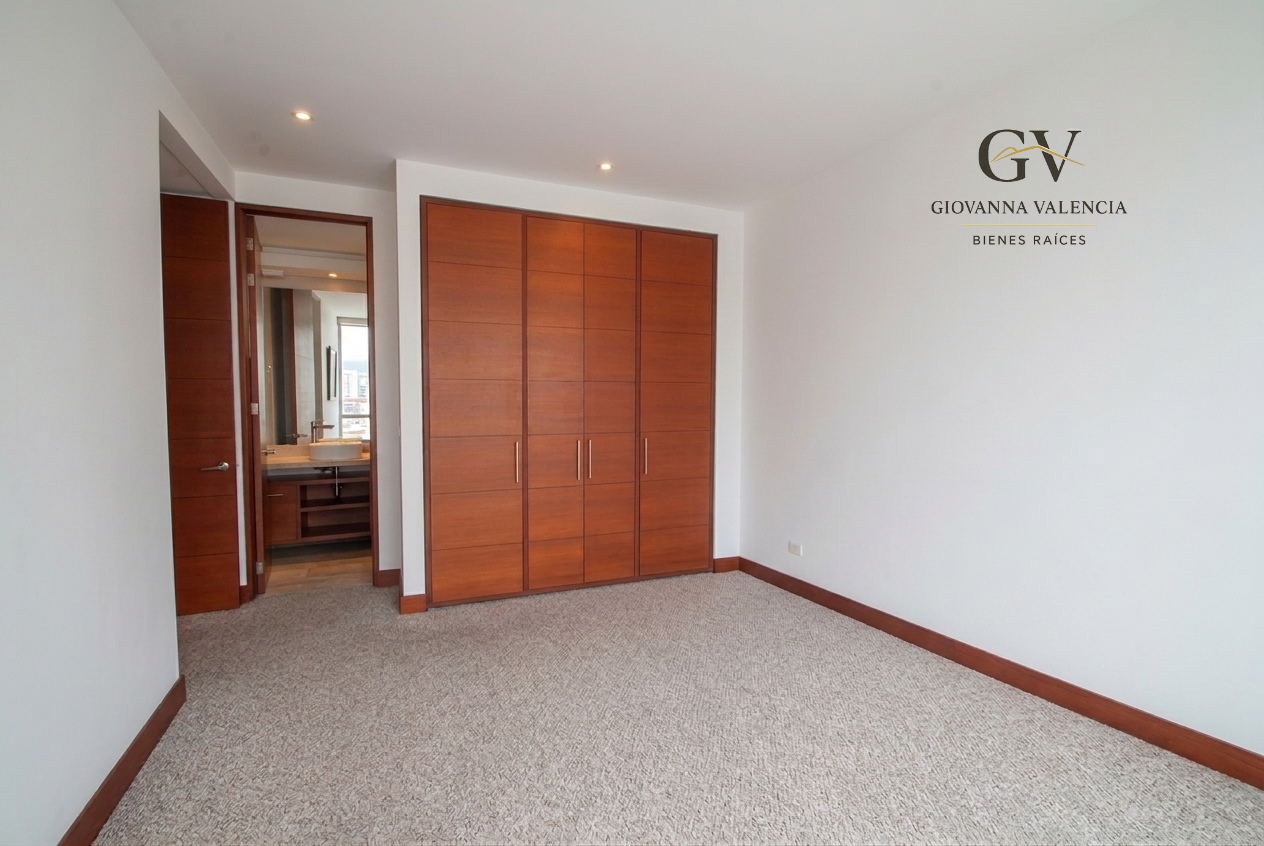Apartamento en arriendo en La Cabrera, Bogotá · foto 12 de 23
