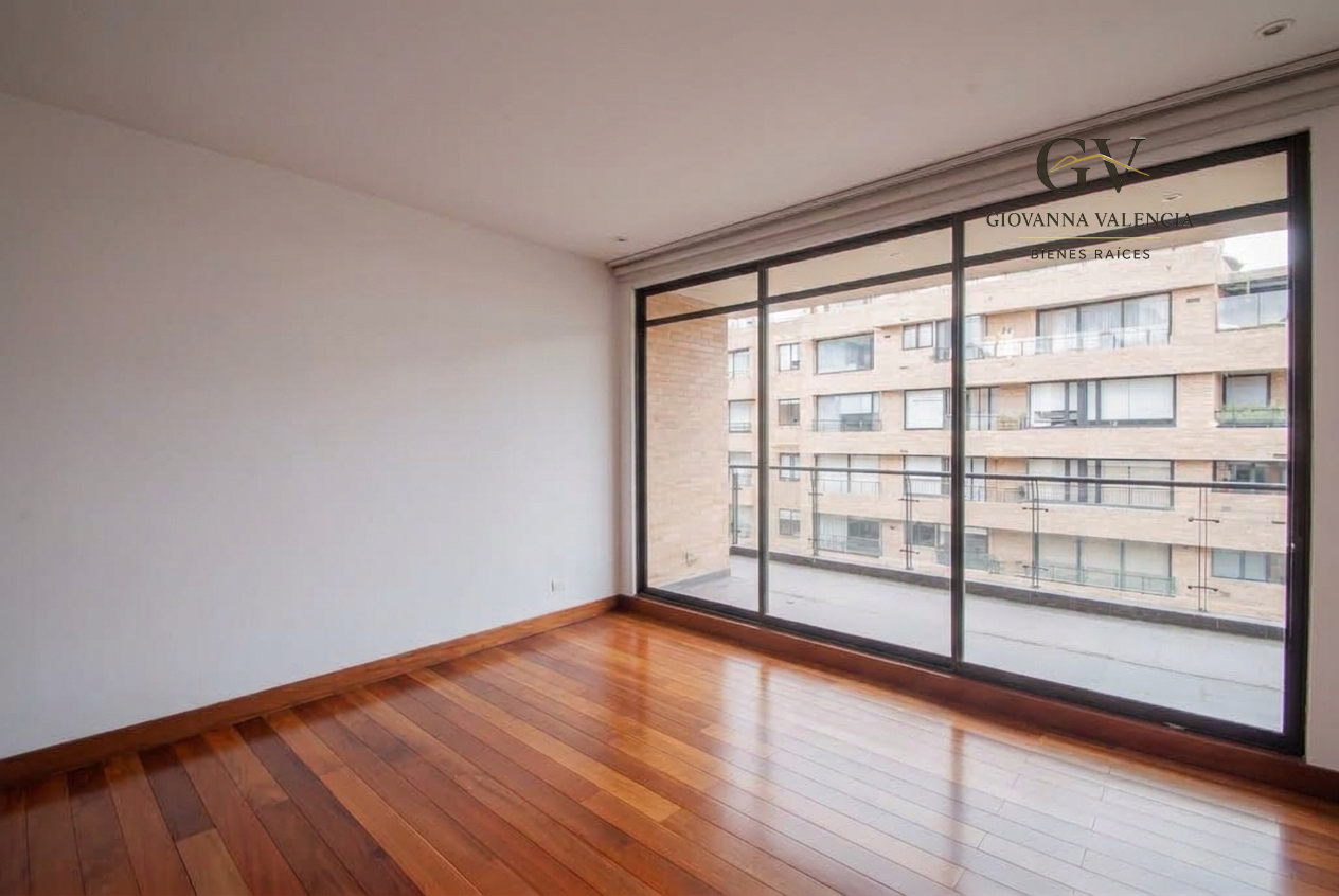 Apartamento en arriendo en La Cabrera, Bogotá · foto 11 de 23