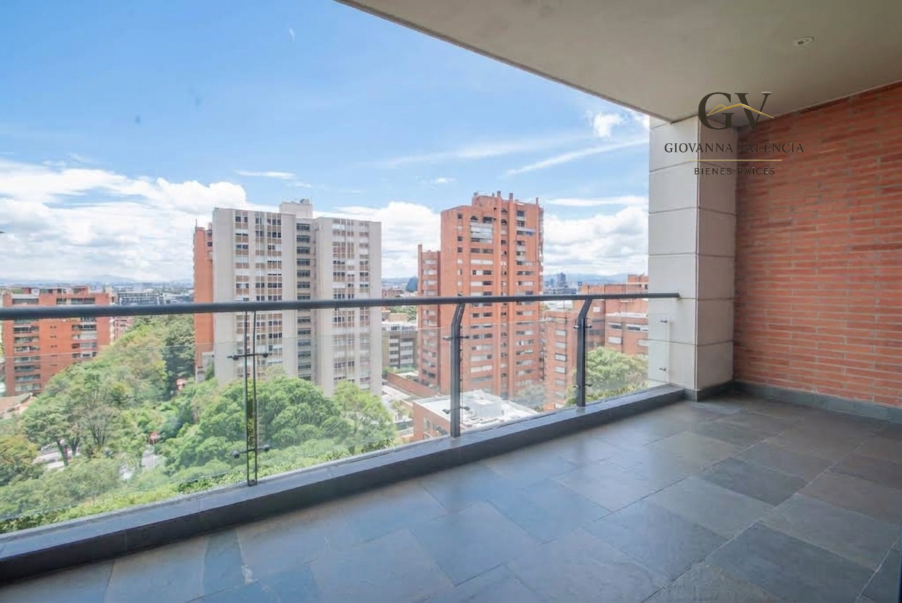 Apartamento en arriendo en La Cabrera, Bogotá · foto 8 de 23