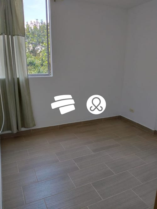 Apartamento de 2 alcobas en venta en Machado, Copacabana, 46 m² · foto 10 de 14