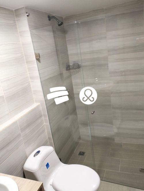 Apartamento de 2 alcobas en venta en Machado, Copacabana, 46 m² · foto 13 de 14