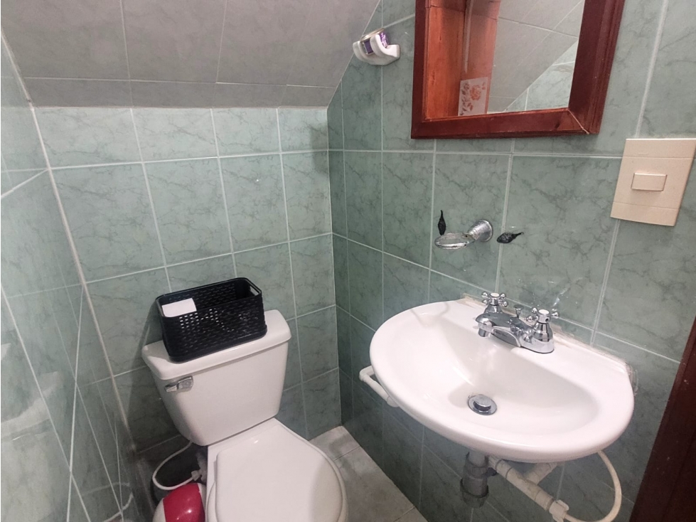 Casa en venta en Cr Puerto Azul, Mosquera · foto 3 de 19