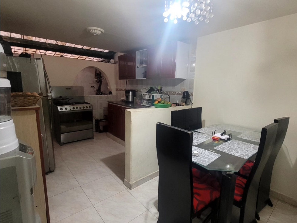 Casa en venta en Cr Puerto Azul, Mosquera · foto 4 de 19