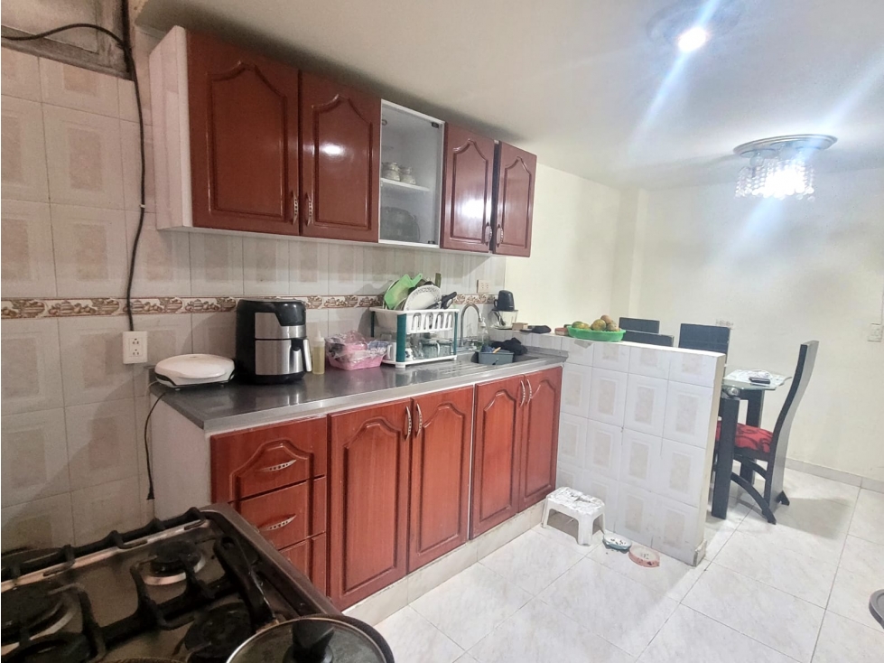 Casa en venta en Cr Puerto Azul, Mosquera · foto 5 de 19